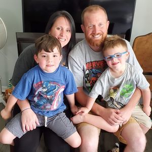 Meet your Posher, Christina